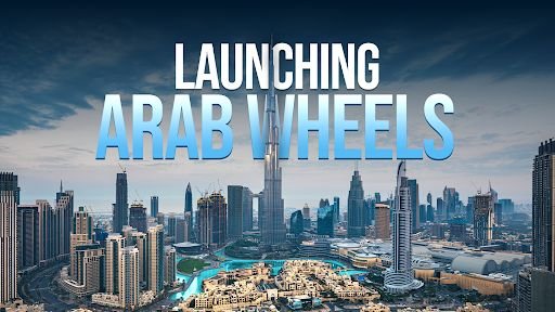 ArabWheels