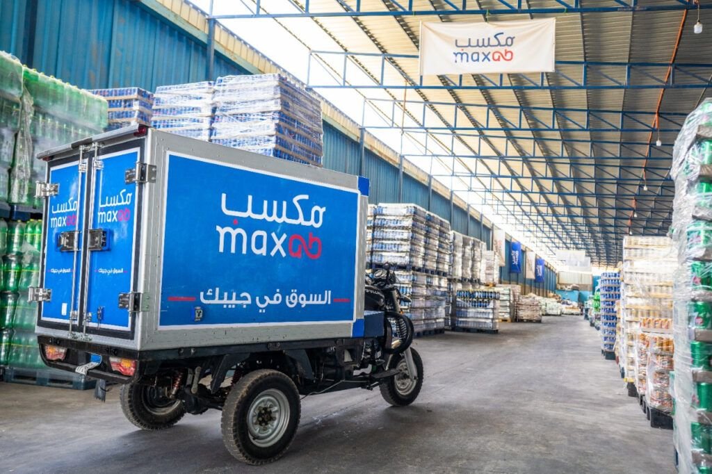 MaxAB
